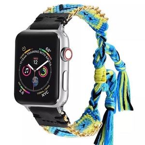 New Special design Replacement Band for Apple Watch